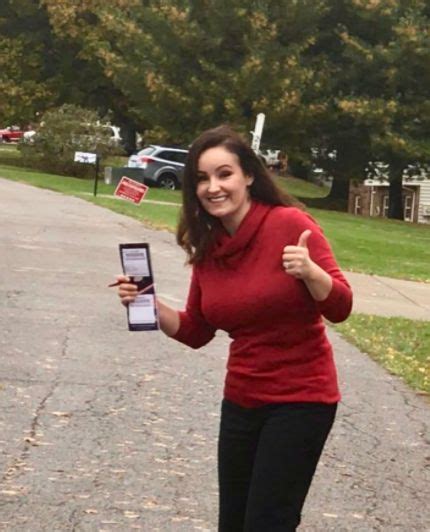 Savannah Maddox And Her Fat Tits Represent Kentucky S Rst State House