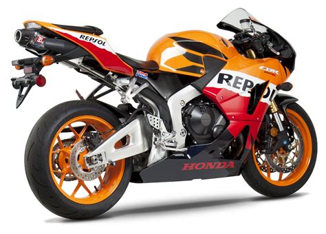 Honda Cbr 600 Rr 2015 - amazing photo gallery, some information and ...