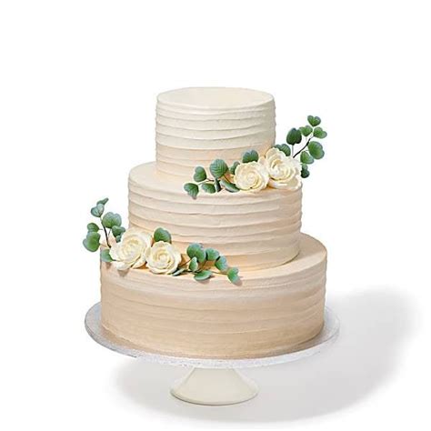 Rustic Elegance Publix Super Markets Publix Wedding Cake Publix