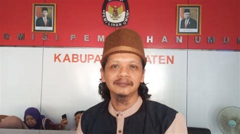 KPU Klaten Sudah Bentuk Tim Perumus Tema Dan Panelis Debat Cabup