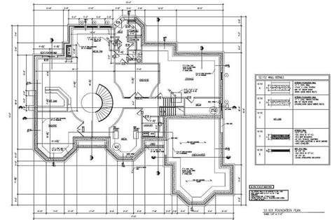 Phases Of Construction Documentation Bluentcad