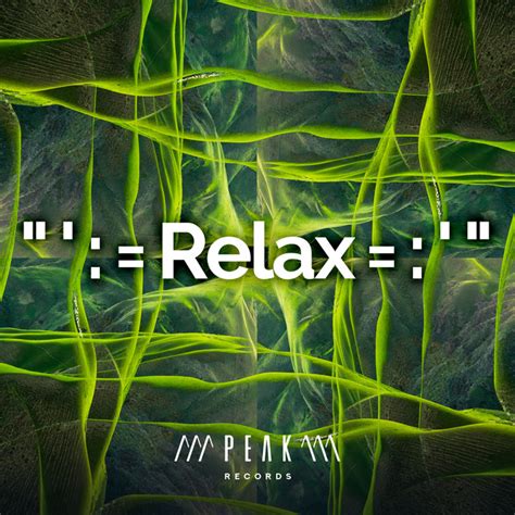 Relax Album By Relaxing Music Therapy Spotify