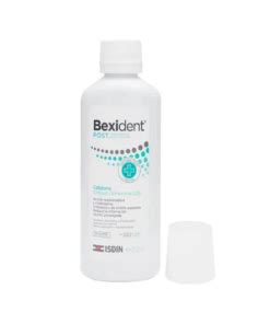 Bexident Bain De Bouche Post Ml Citymall