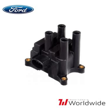 Bobina De Encendido Ford Explorer Fx F F Importadora Worldwide