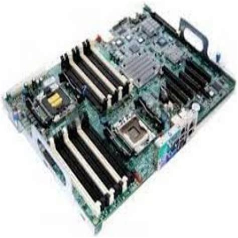 Hp Proliant Ml G Server Motherboard