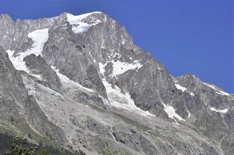 Clima 32 Ghiacciai Persi In Valle D Aosta Dal 1999 Notizie Ansa It