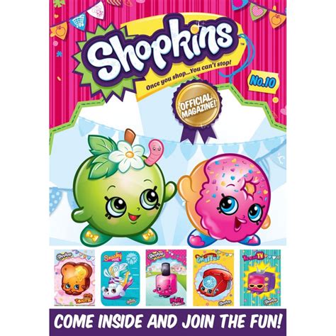 shopkins