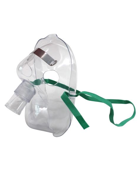 Adult Nebulizer Mask At CPAPmyway