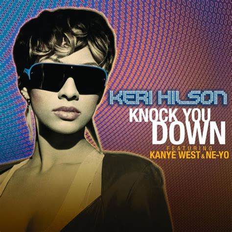 Keri Hilson – Knock You Down Lyrics | Genius Lyrics