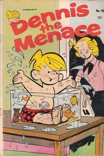 151 Best Images About Dennis The Menace On Pinterest Daniel Oconnell