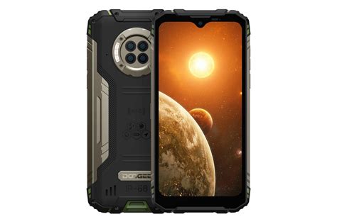قیمت گوشی S96 پرو دوجی | Doogee S96 Pro + مشخصات