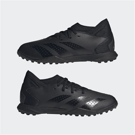 Adidas Predator Accuracy Turf Boots Black Adidas Uae