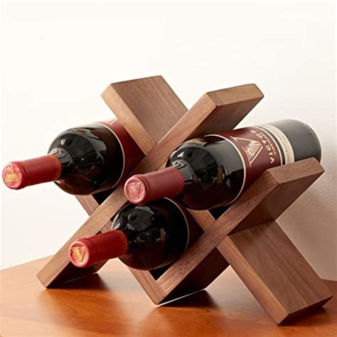 13 Amazing Oak Wine Rack For 2023 Storables