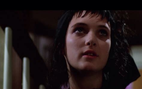 Ohmy80s Lydia Deetz