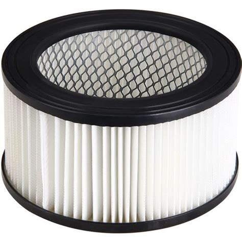 filtre aspirateur  cendre achat vente pas cher