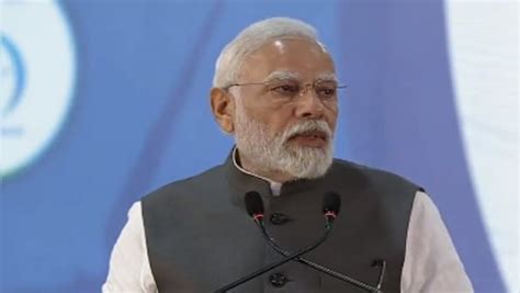 Pm Modi To Inaugurate And Lay Foundation Stone For Development Projects Worth 25 000 Cr On