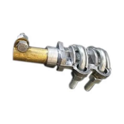 Bimetallic connector, for Conduct Electricity at ₹ 40/piece in Meerut