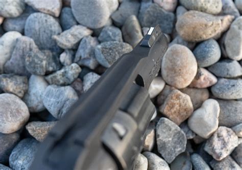 Ruger Lcr 22 Lr Tested And Reviewed Outdoor Life