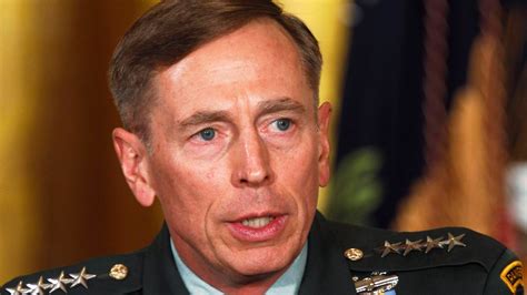 Fr Herer Cia Chef Petraeus Plant Sein Comeback Der Spiegel