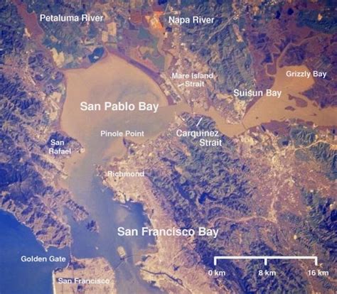 Filewpdms Nasa Photo San Pablo Bay Wikimedia Commons