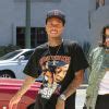 Kylie Jenner Beauté irrésistible face à son chéri Tyga Purepeople