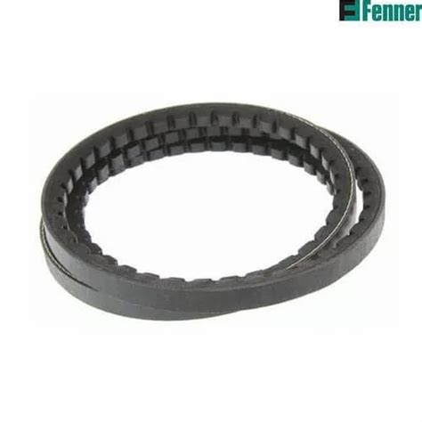 Banded V Belt Fenner V Belts At Rs Piece In Faridabad Id