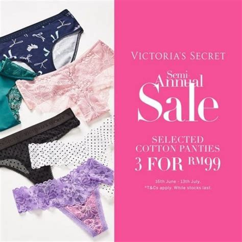 When Does Victoria Secret Semi Annual Sale End Nell Tarrah