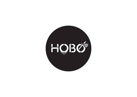 Hobo Restaurant Logo On Behance