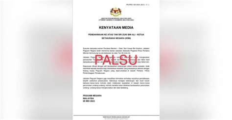 Agc Nafi Sekeras Kerasnya Keluar Kenyataan Media Berhubung Pendakwaan