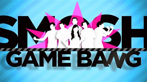 Smosh Game Bang | Smosh Wiki | Fandom powered by Wikia