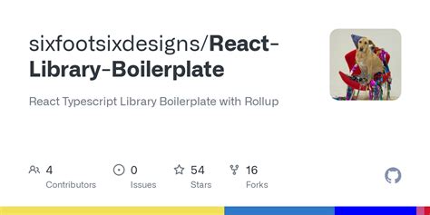 React Library Boilerplate Src Components Index Ts At Master