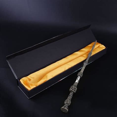 Cool Magic Stick Cosplay Pour Baguette Magique Harry Potter Cdiscount