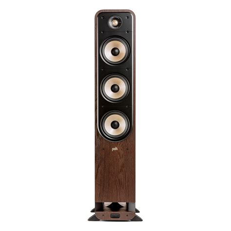 Polk Audio Signature Elite Es60 Tower Speaker Hi Res Audio Certified