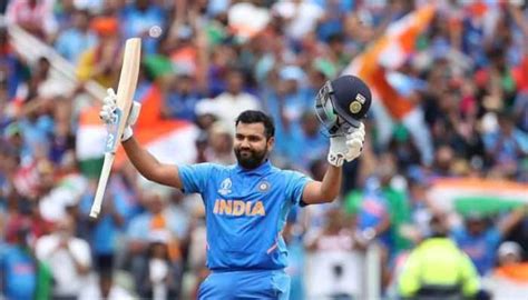 From Rohit Sharma To Sachin Tendulkar Indian Batsmen With Most Centuries In Odi World Cup In