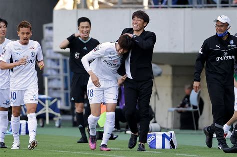 Jリーグ（日本プロサッカーリーグ） On Twitter 週末のjリーグをplay Back📸💥 明治安田生命j2リーグ 第13節 ⚽️