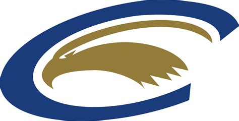 Clarion Golden Eagles Logo In 2022 College Logo Western University