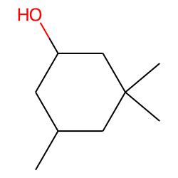 Cyclohexanol Trimethyl Cas Chemical Physical