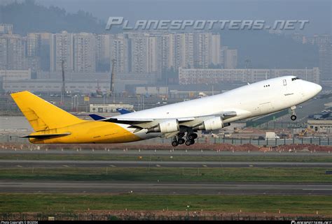 N Pa Atlas Air Boeing Nf Photo By Bcg Id