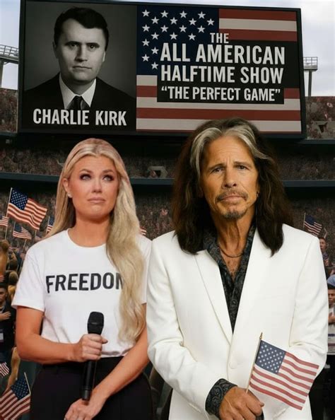 $10,000,000 Shock! Steven Tyler Backs “Patriotic” Super Bowl Show