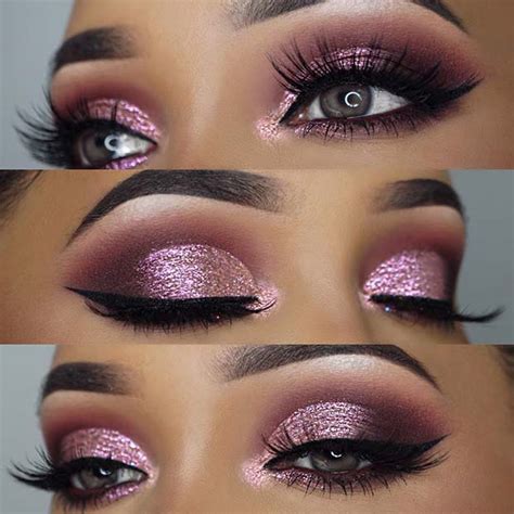 22 Stunning Prom Makeup Ideas To Enhance Your Beauty