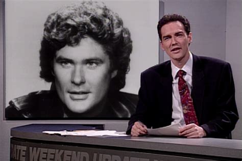 Norm Macdonald News