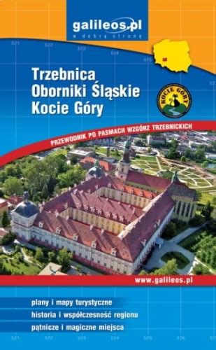 Trzebnica Oborniki L Skie Kocie G Ry Wzg Rza Trzebnickie