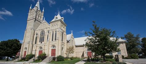 Knox Presbyterian Church