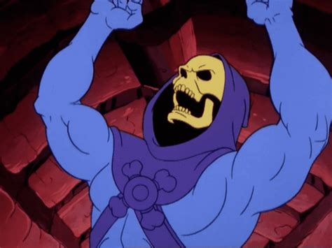 Skeletor ~ Everything You Need to Know with Photos | Videos