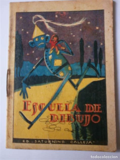 Cuento De Calleja Original De Escuela De D Vendido En Venta