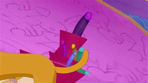 Watch Winx Sex Movies
