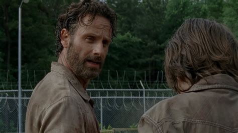 Rick Grimes Hot Badass Scenepack Upscale 4k 60fps YouTube