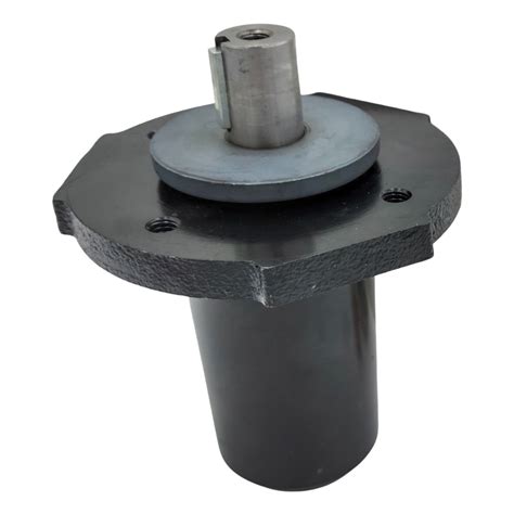 Gravely Spindle 58810800 59225700 And 59215400 Replacement Igopro Lawn