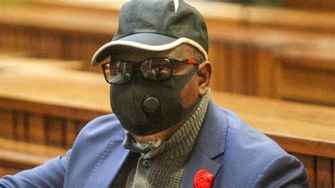 Pastor Bishop Zondo pleads not guilty to rape, sex crimes