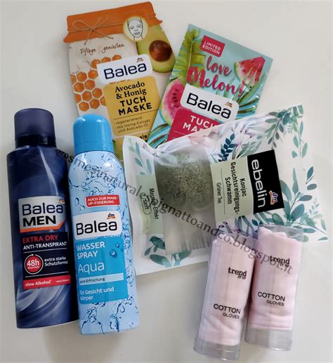 Cosmesi Naturale Spignatto Co Haul Di Luglio E Regali Di Compleanno